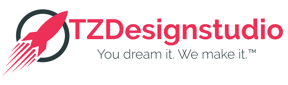 TZDesignstudio Logo