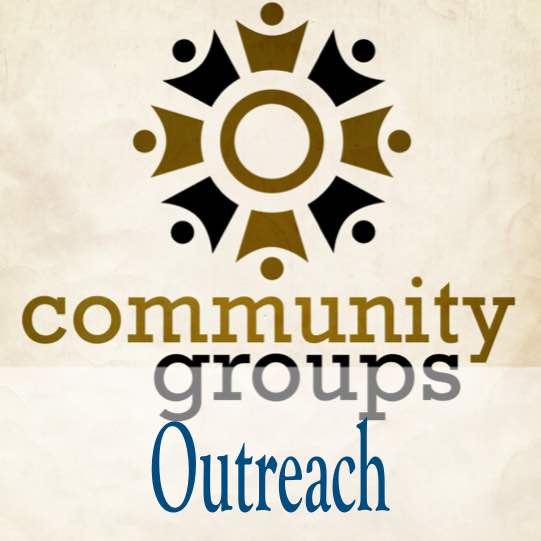 Community Groups Outreach Image